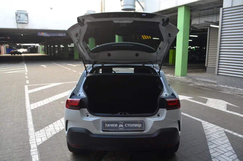 Citroen C4 Cactus 2019 - 20