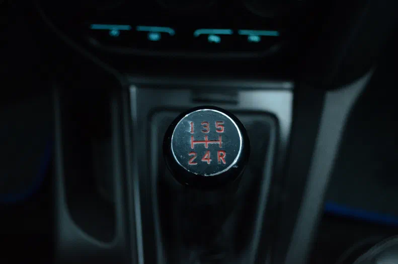 Ford Focus 2014 - 23