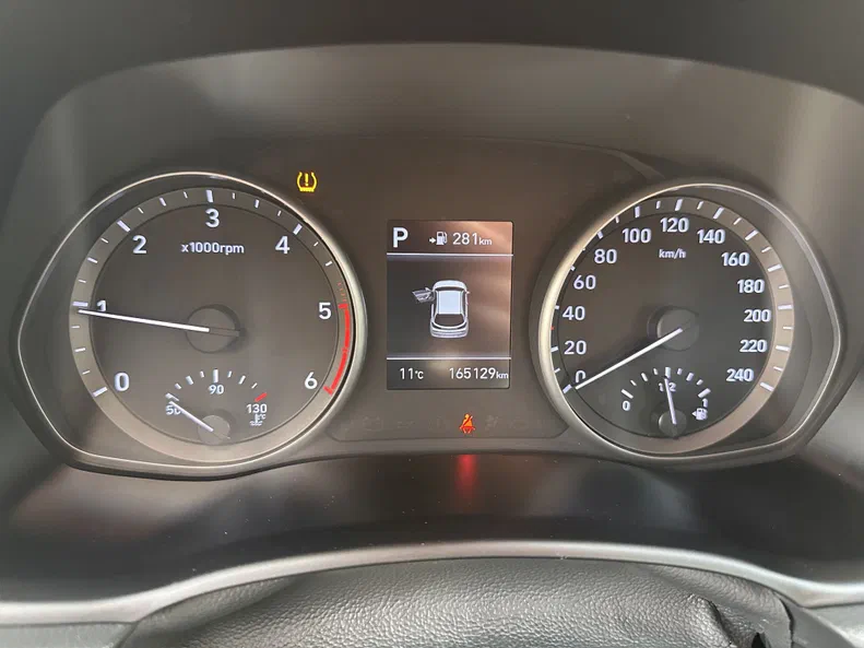 Hyundai i30 2017 - 12