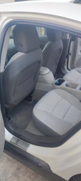 Chevrolet Volt 2012 - 13