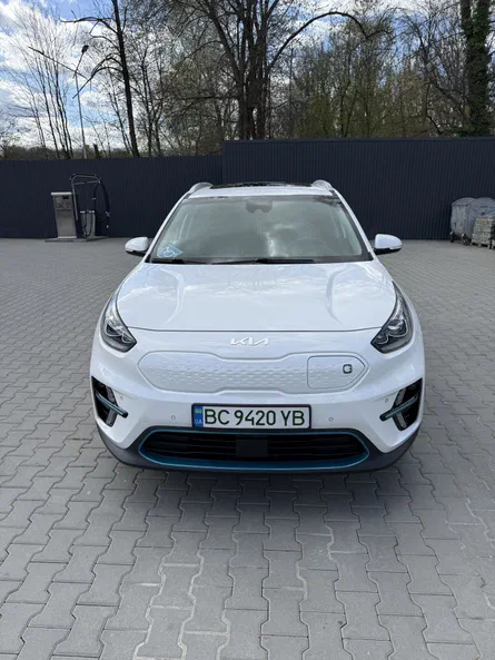 Kia Niro 2021 - 8