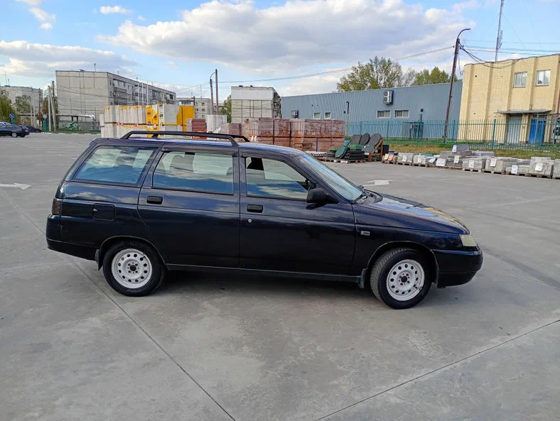 Lada (ВАЗ) 2111 2011 - 3