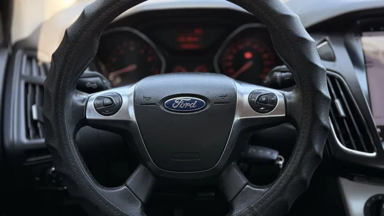 Ford Focus 2013 - 13