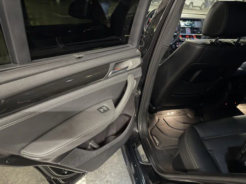 BMW X3 2014 - 9