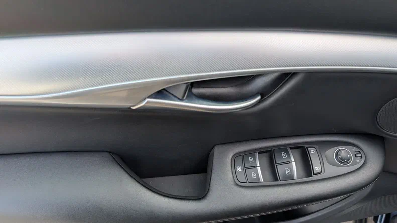 Infiniti QX50 2019 - 31