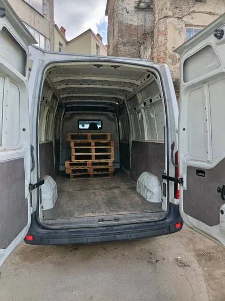 Renault Master 2016 - 6