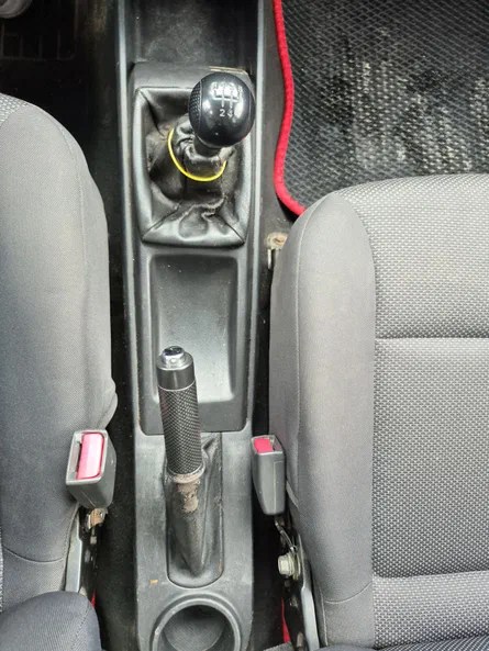 Chevrolet Aveo 2008 - 10