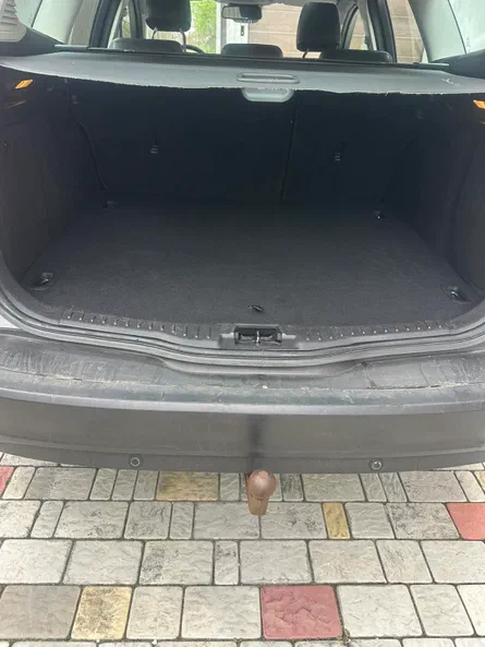 Volvo V50 2012 - 18