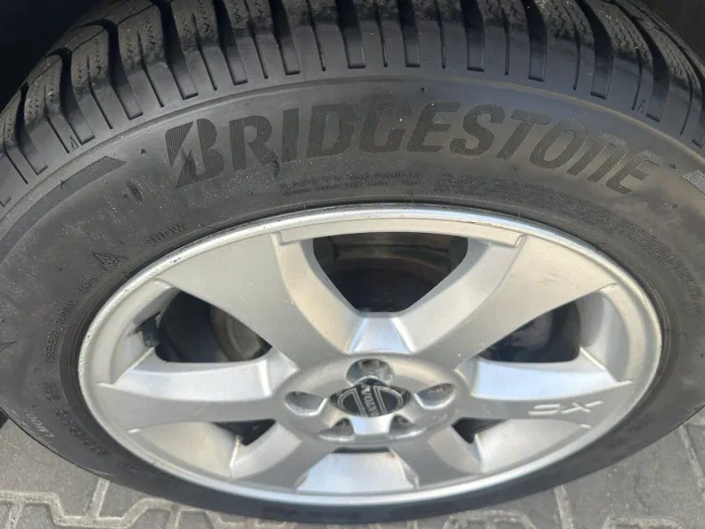 Volvo V50 2012 - 30