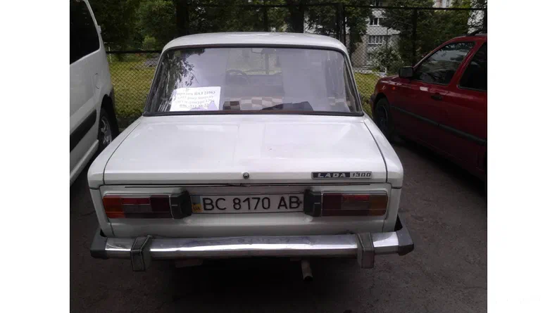 Lada (ВАЗ) 2106 1993