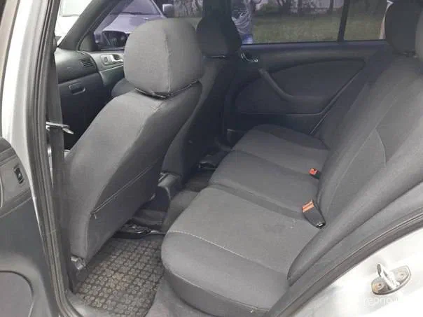 Skoda Octavia 2007 - 7