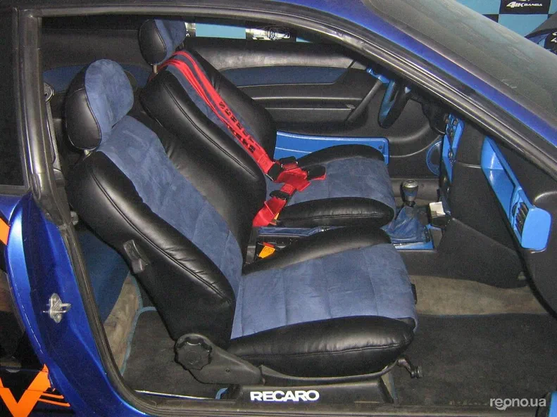 Opel Calibra 1993 - 10