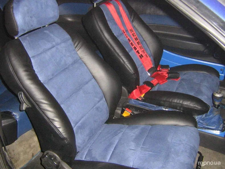 Opel Calibra 1993 - 9