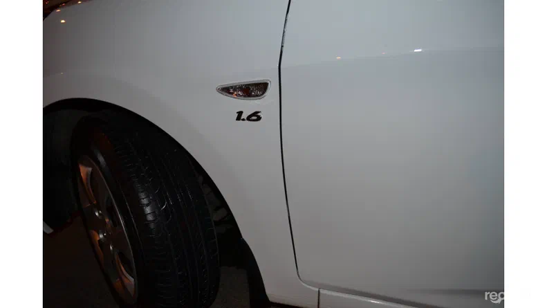 Hyundai Accent 2012 - 11