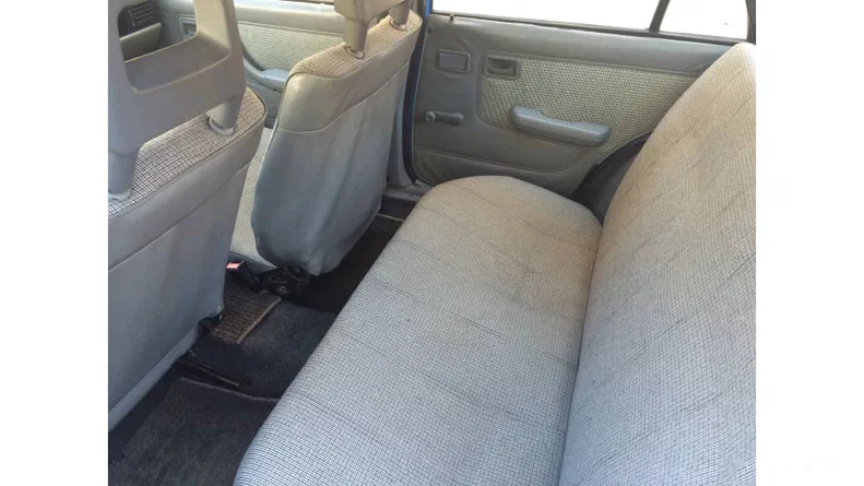 Lincoln Town Car 1988 - 0