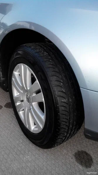 Volkswagen Passat 2006 - 10