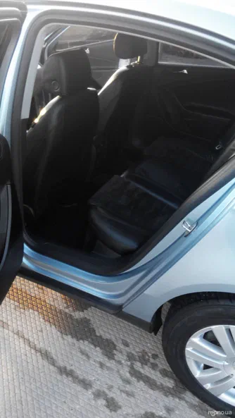Volkswagen Passat 2006 - 7