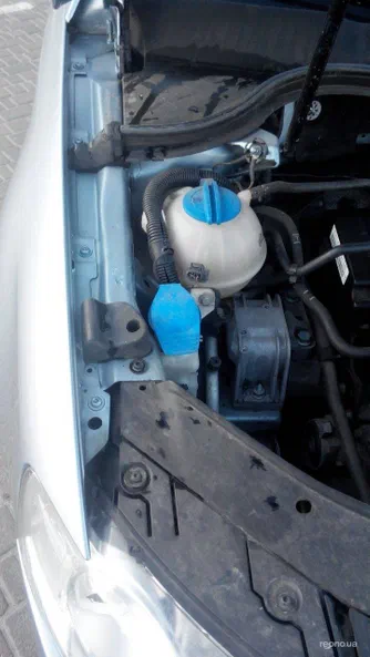 Volkswagen Passat 2006 - 13