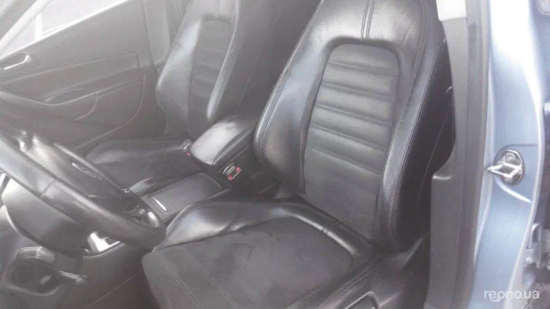 Volkswagen Passat 2006 - 9