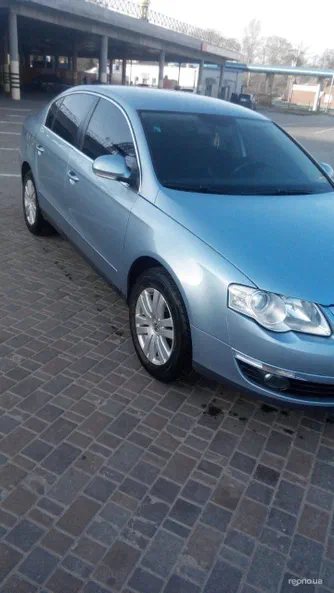 Volkswagen Passat 2006 - 6