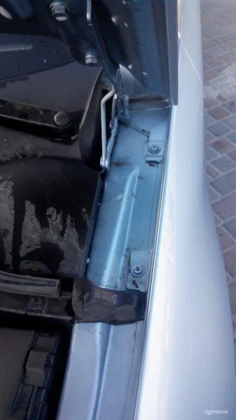 Volkswagen Passat 2006 - 12