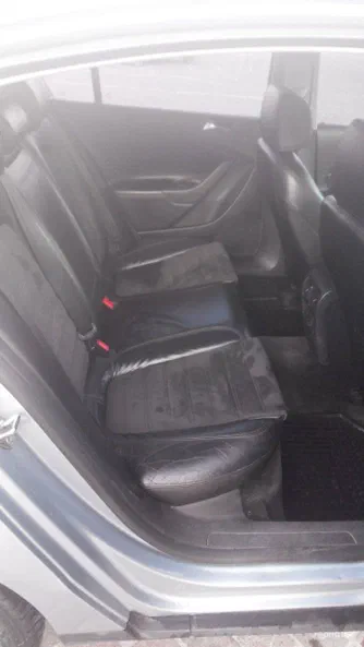 Volkswagen Passat 2006 - 8