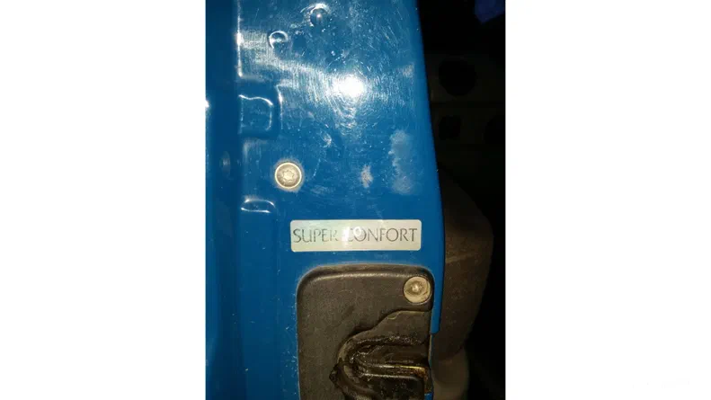 Renault Kangoo 2004 - 17