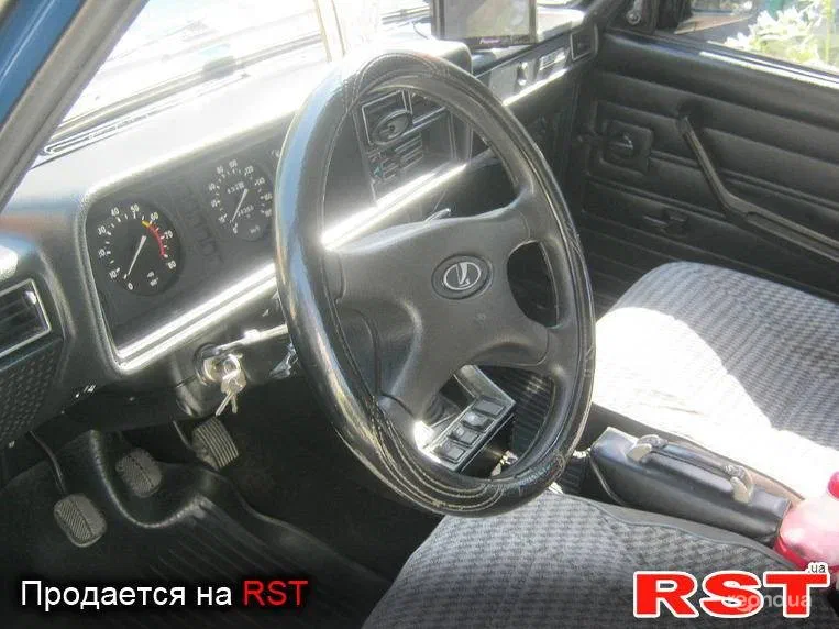 Lada (ВАЗ) 2107 2005 - 10