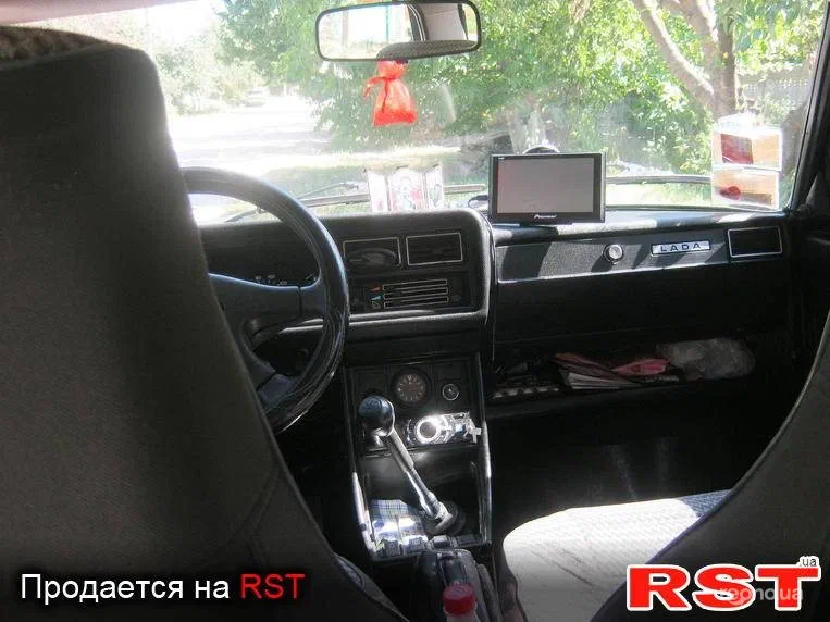 Lada (ВАЗ) 2107 2005