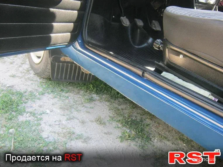 Lada (ВАЗ) 2107 2005 - 8