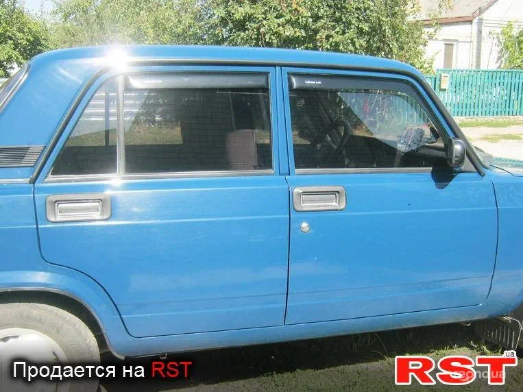 Lada (ВАЗ) 2107 2005