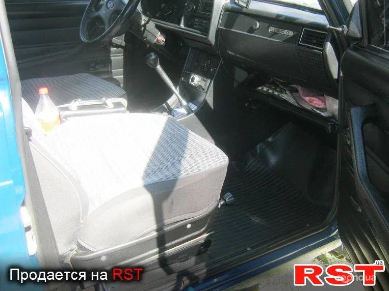 Lada (ВАЗ) 2107 2005