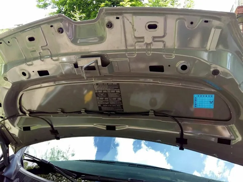 Renault Kangoo 2014 - 7
