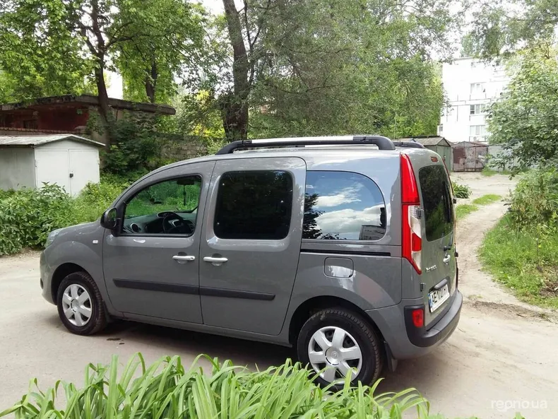 Renault Kangoo 2014 - 3