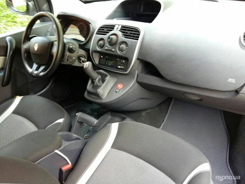 Renault Kangoo 2014 - 8
