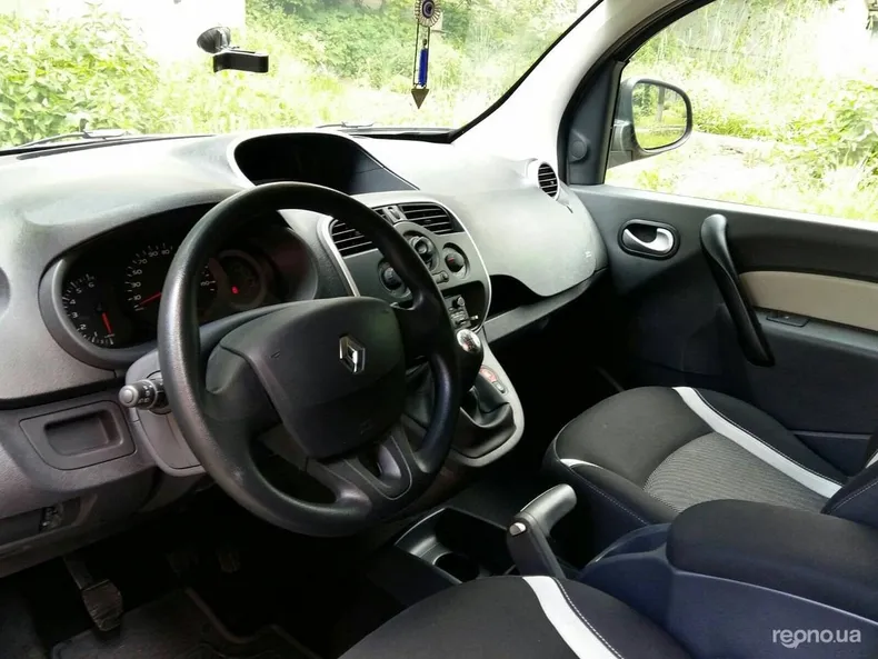 Renault Kangoo 2014 - 9