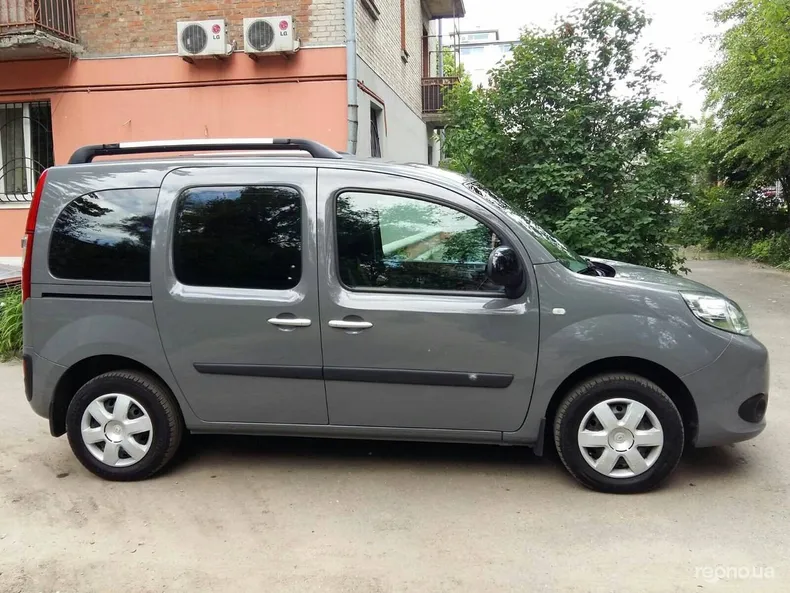 Renault Kangoo 2014 - 1