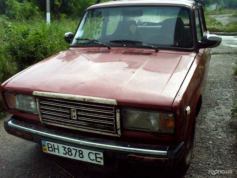 Lada (ВАЗ) 2105 1995