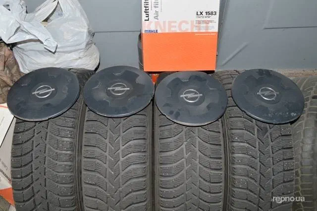 Opel Vivaro 2007 - 12