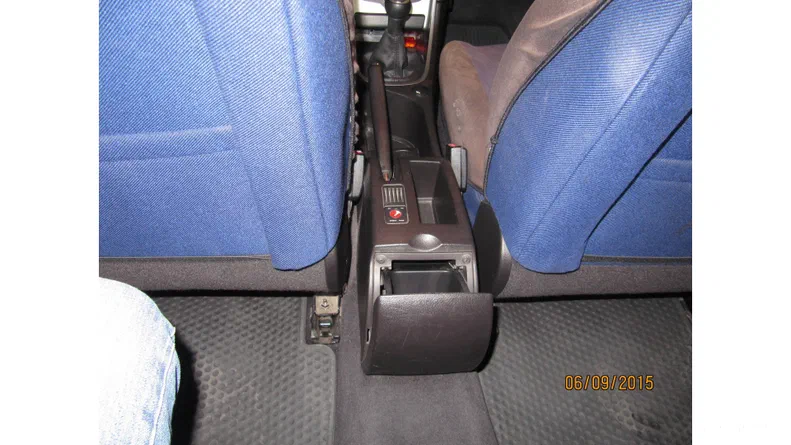 Peugeot 307 2003 - 19