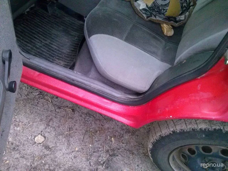 Ford Sierra 1987 - 6