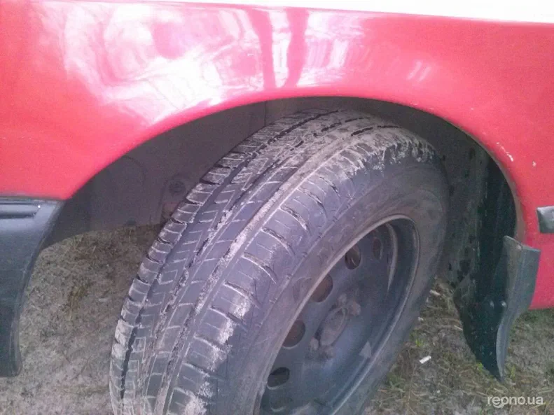 Ford Sierra 1987 - 5