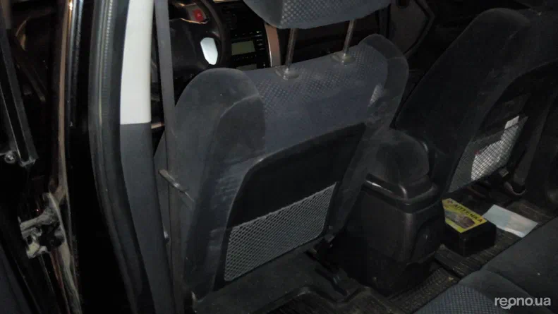 Hyundai Tucson 2008 - 7