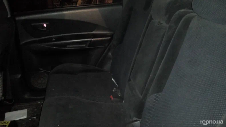 Hyundai Tucson 2008 - 5