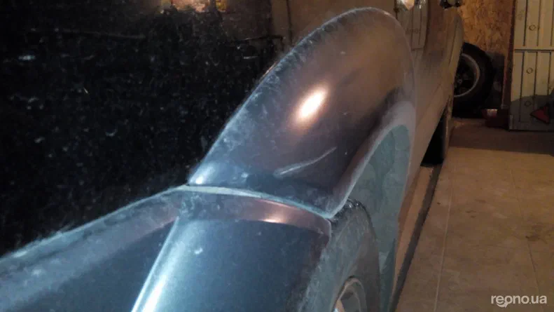 Hyundai Tucson 2008 - 8