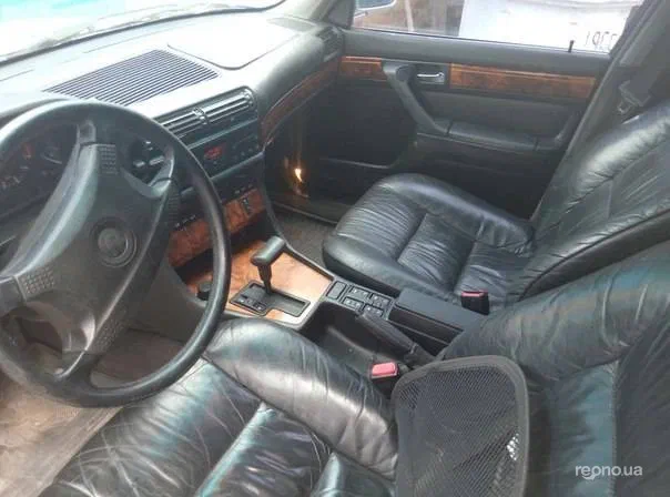 BMW 7 серія 1992 - 5
