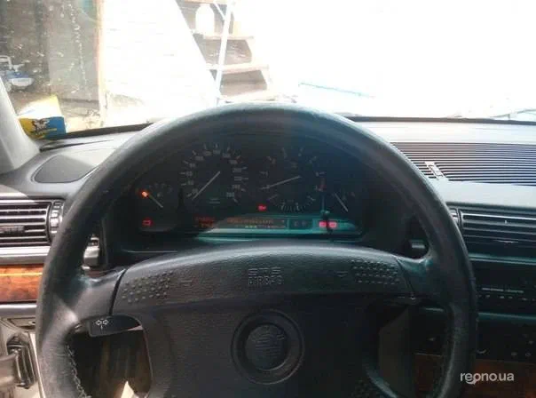 BMW 7 серія 1992 - 9