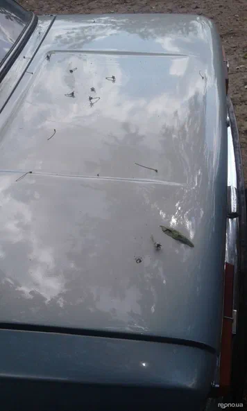 Lada (ВАЗ) 2101 1983 - 5