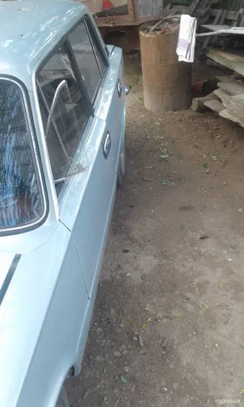 Lada (ВАЗ) 2101 1983