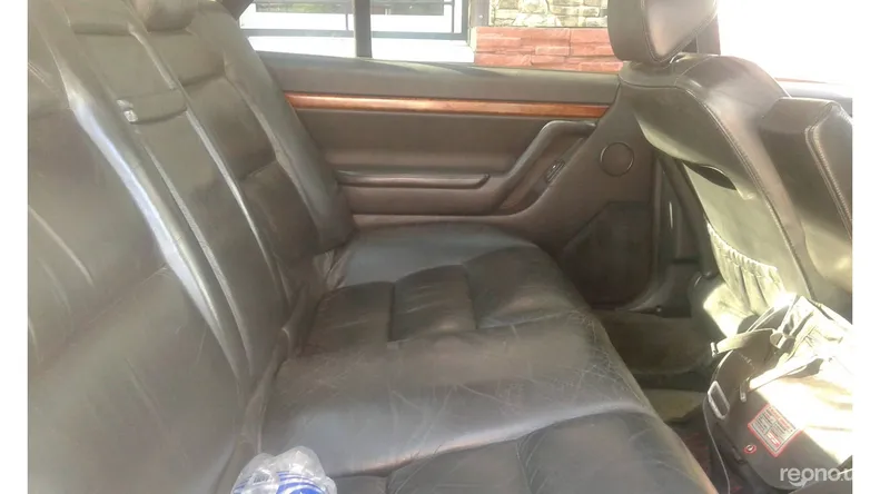 Peugeot 605 1994 - 4